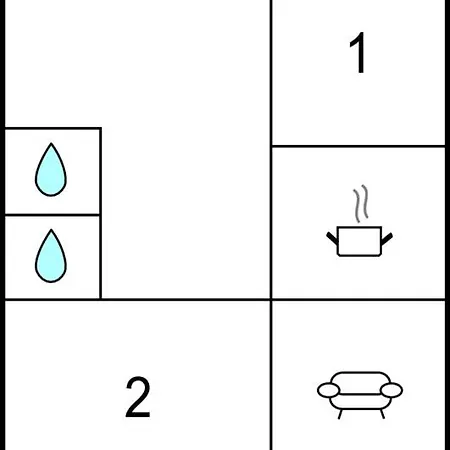 Feine In Apartament *