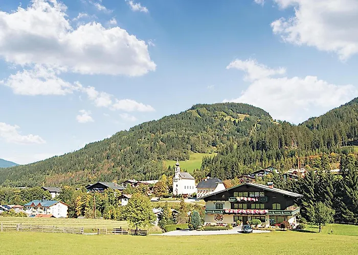 Feine In Appartement *