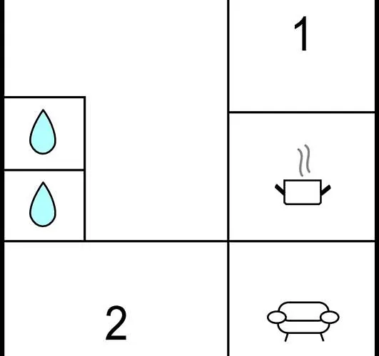 Feine In Apartament *